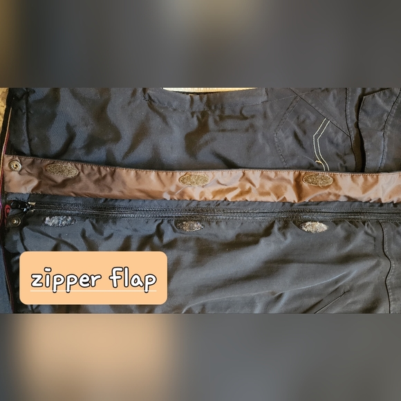 Salomon Ski Jacket size L - Picture 5 of 16